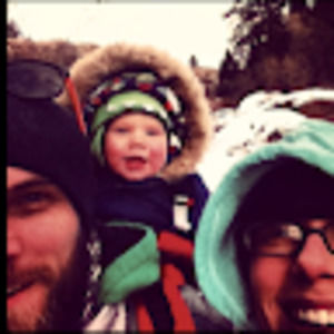 Meet your Posher, Molly